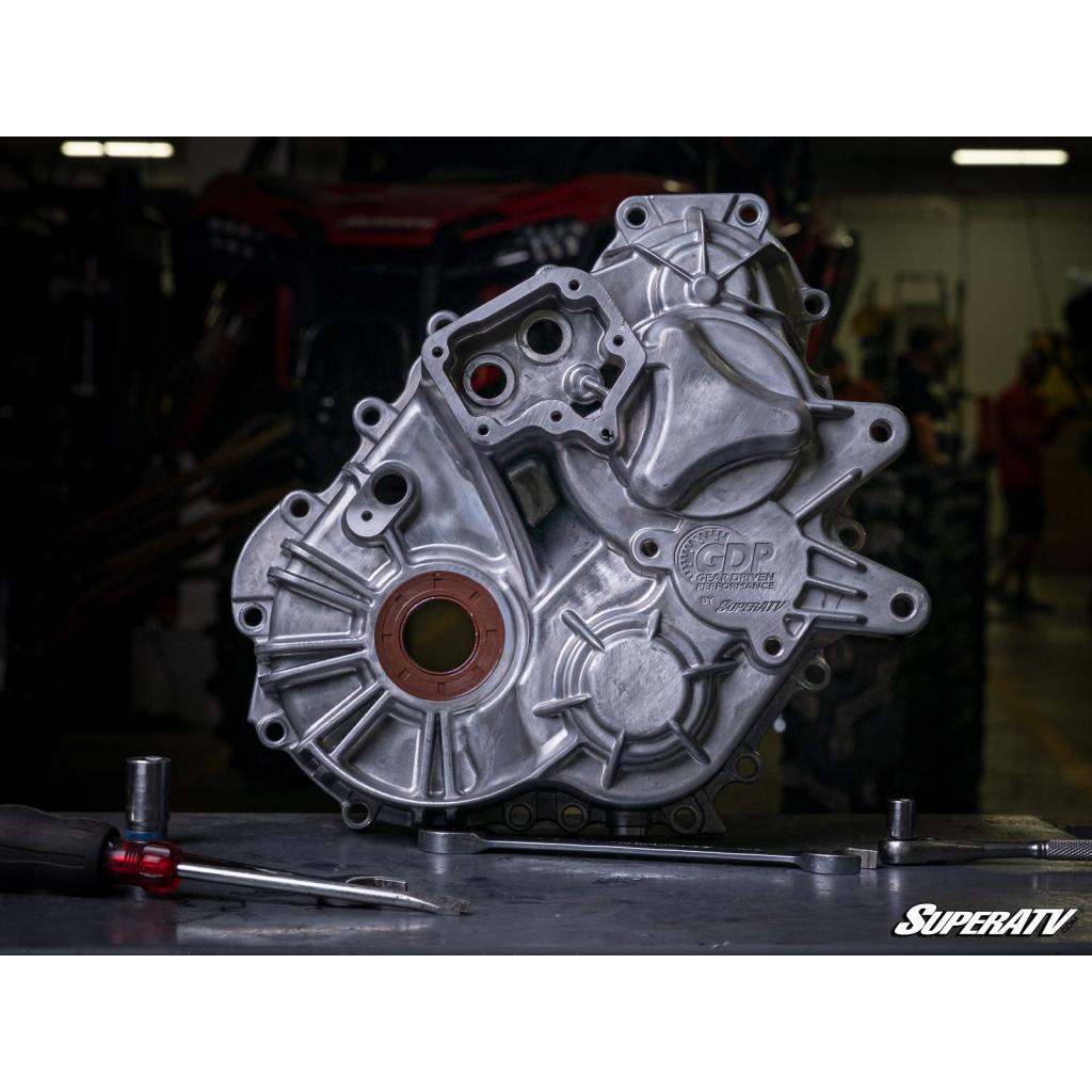 SuperATV Polaris RZR 900 Complete Heavy - Duty Transmission - MojoMotoSport.com