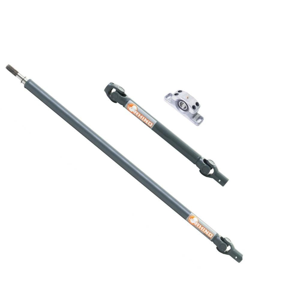 SuperATV Polaris RZR 900 Heavy - Duty Prop Shaft - Rhino Driveline - MojoMotoSport.com