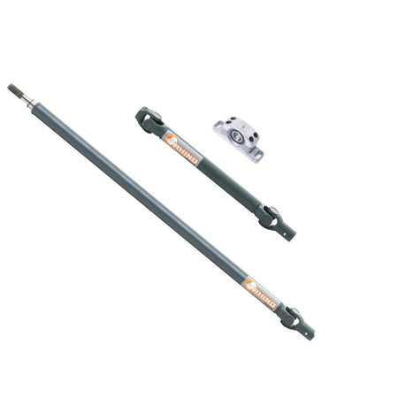SuperATV Polaris RZR 900 Heavy - Duty Prop Shaft - Rhino Driveline - MojoMotoSport.com