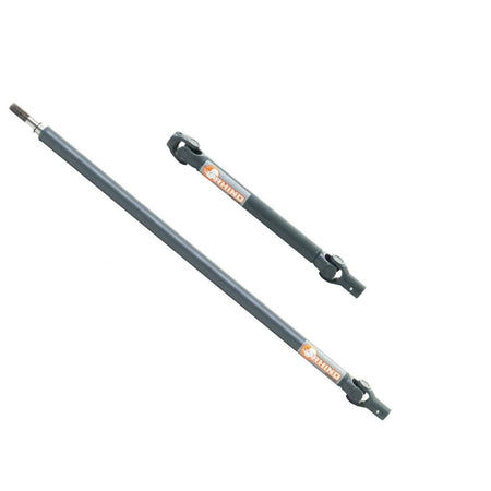 SuperATV Polaris RZR 900 Heavy - Duty Prop Shaft - Rhino Driveline - MojoMotoSport.com