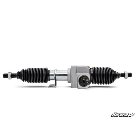 SuperATV Polaris RZR 900 RackBoss 2.0 Rack and Pinion for Big Lift Kits - MojoMotoSport.com