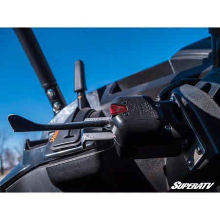 SuperATV Polaris RZR 900 Toggle Plug & Play Turn Signal Kit - MojoMotoSport.com