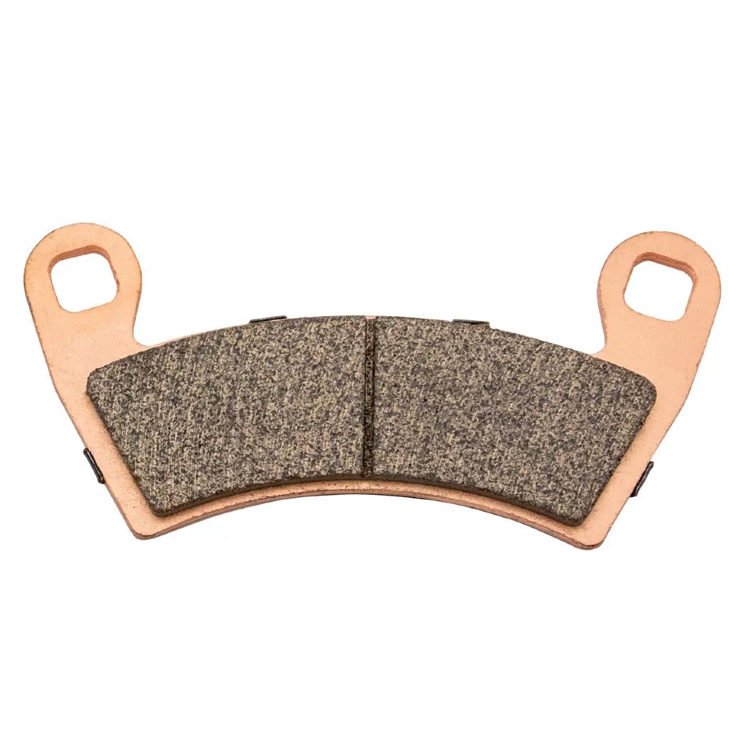 SuperATV Polaris RZR Brake Pads | BP - P - 010 - MojoMotoSport.com