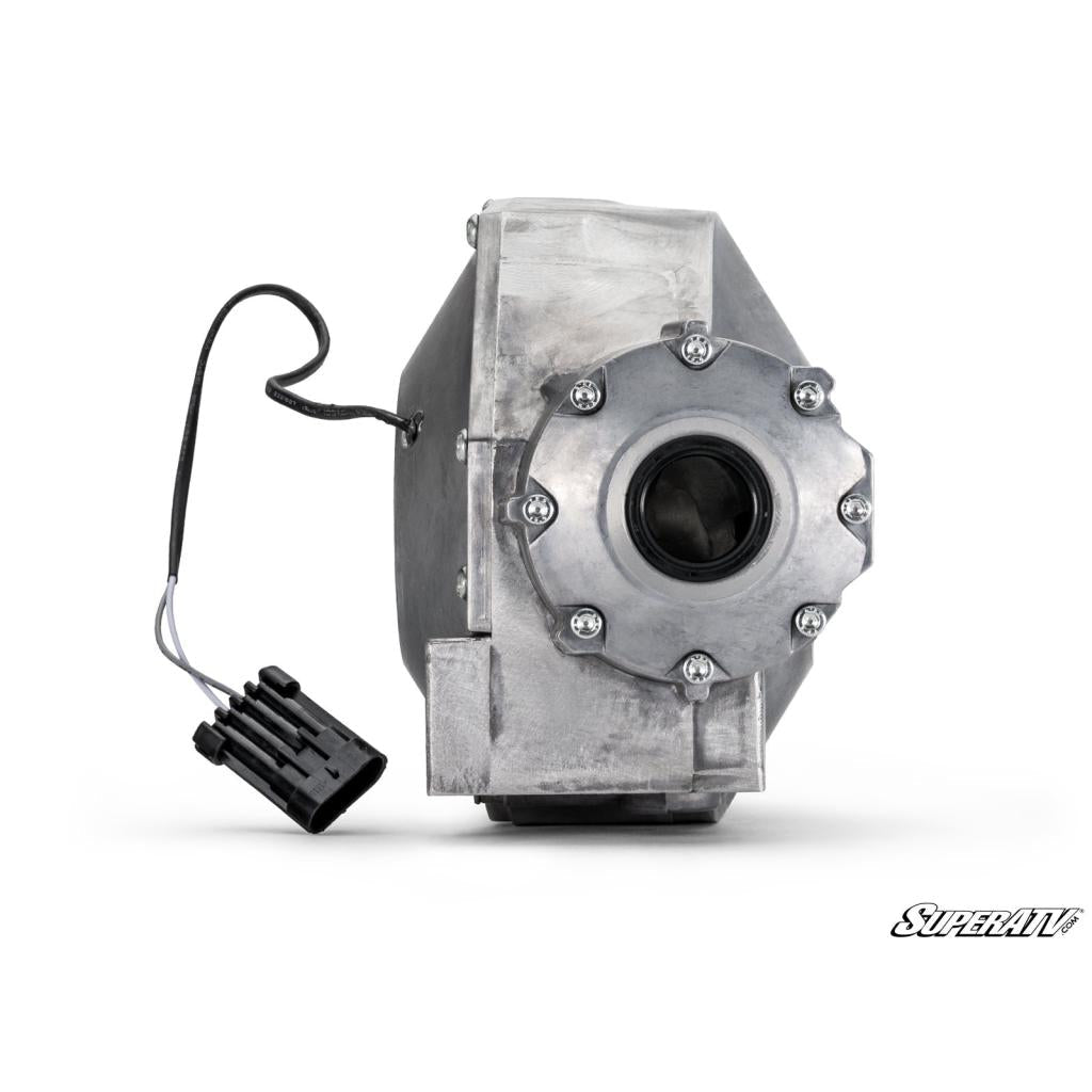 SuperATV Polaris RZR Heavy - Duty Front Differential Gear Case - MojoMotoSport.com