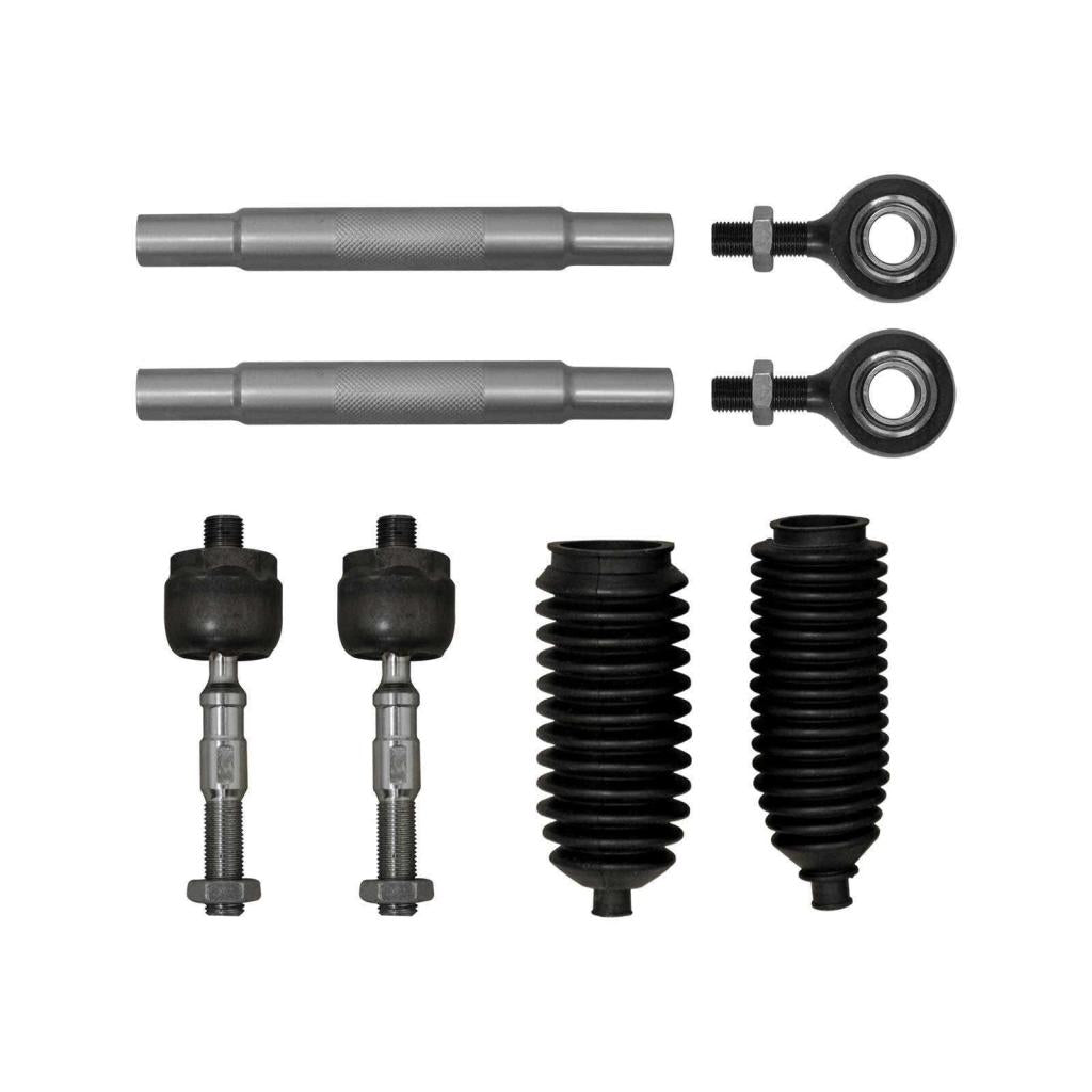SuperATV Polaris RZR Heavy - Duty Tie Rod Kit - MojoMotoSport.com