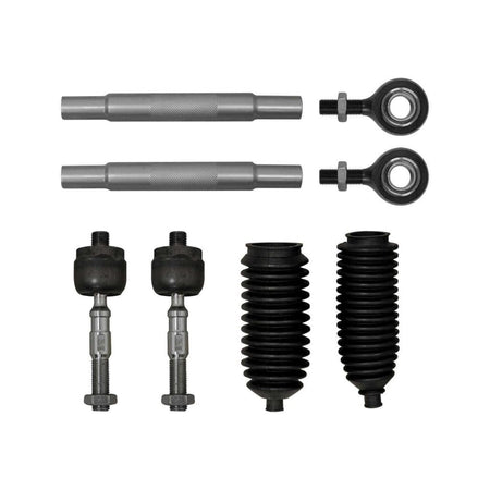 SuperATV Polaris RZR Heavy - Duty Tie Rod Kit - MojoMotoSport.com