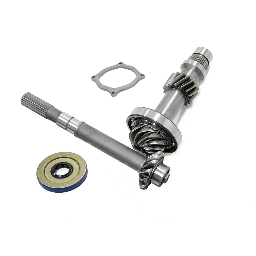 SuperATV Polaris RZR Pinion Shaft and Snorkel Gear Kit - MojoMotoSport.com