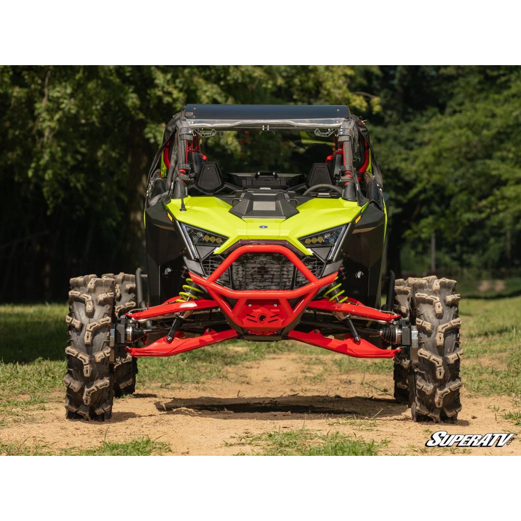 SuperATV Polaris RZR Pro R 4" Portal Gear Lift - MojoMotoSport.com