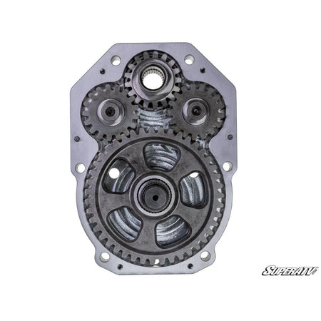 SuperATV Polaris RZR Pro R 6" Portal Gear Lift - MojoMotoSport.com