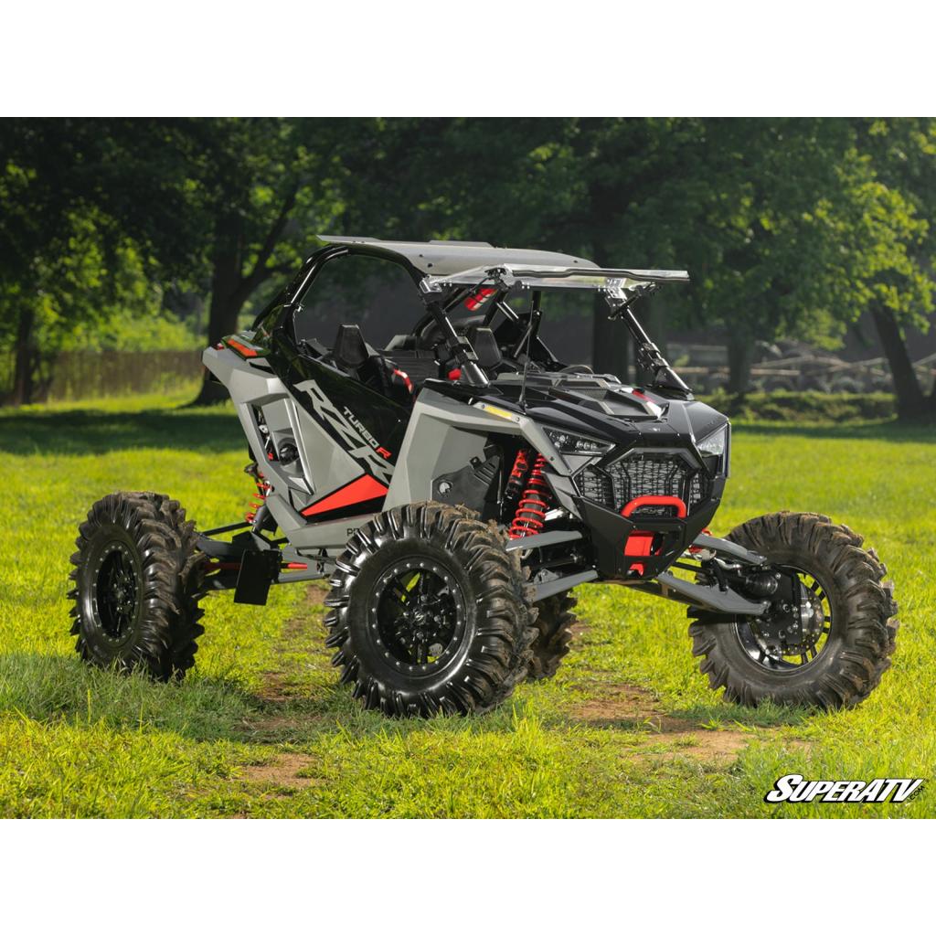 SuperATV Polaris RZR Pro R 6" Portal Gear Lift - MojoMotoSport.com