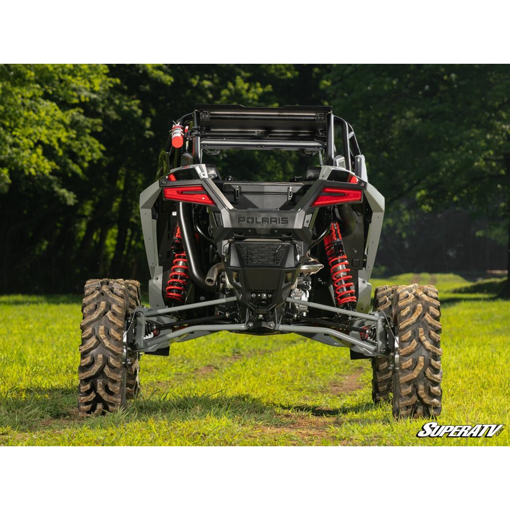 SuperATV Polaris RZR Pro R 6" Portal Gear Lift - MojoMotoSport.com
