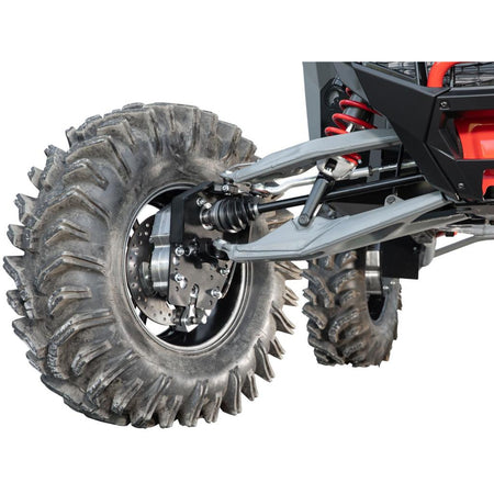 SuperATV Polaris RZR Pro R 6" Portal Gear Lift - MojoMotoSport.com