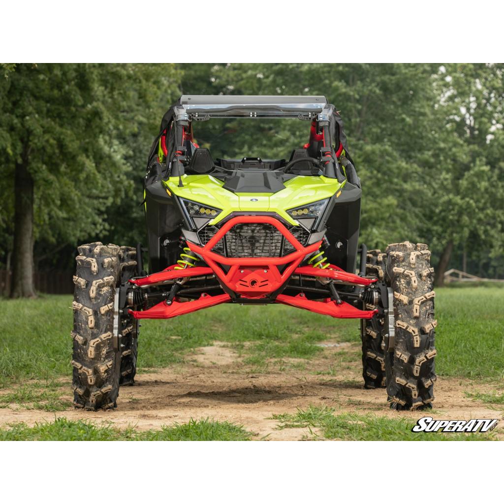 SuperATV Polaris RZR Pro R 8" Portal Gear Lift - MojoMotoSport.com