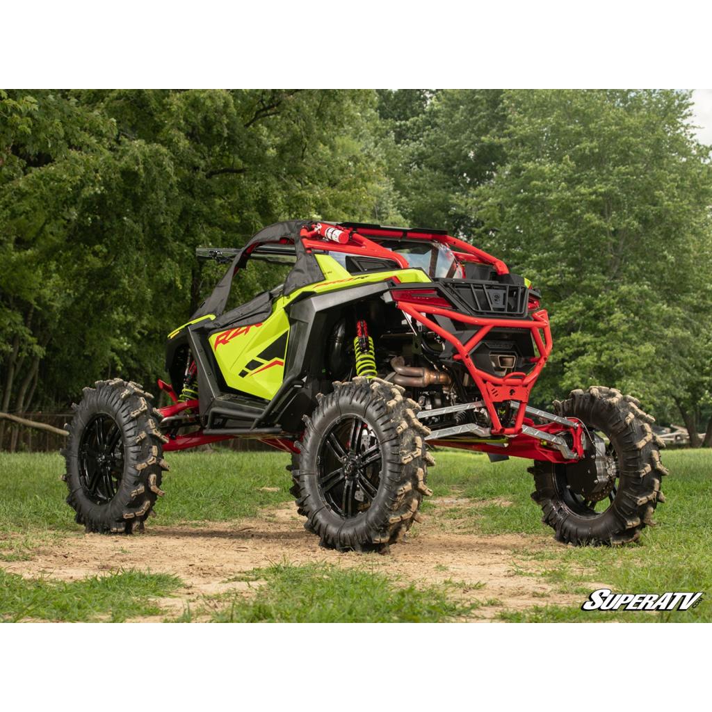 SuperATV Polaris RZR Pro R 8" Portal Gear Lift - MojoMotoSport.com