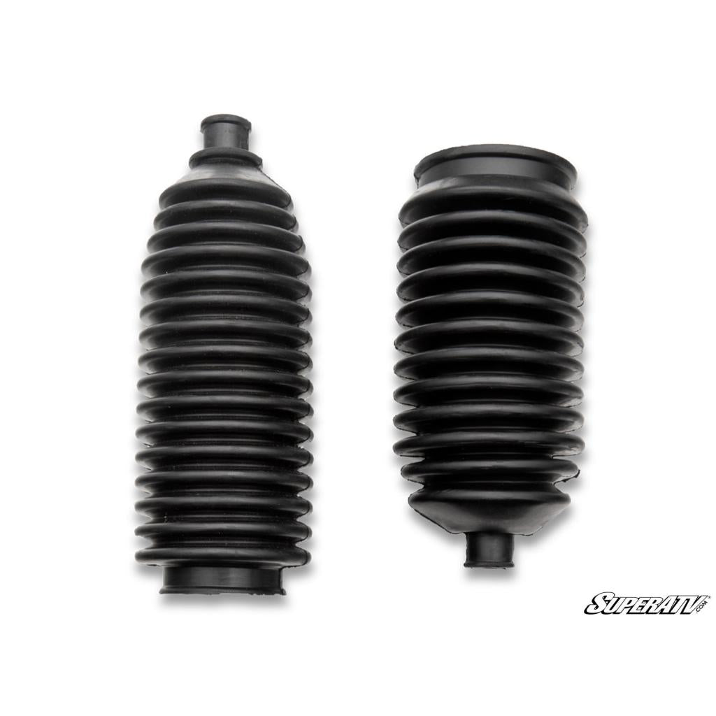 SuperATV Polaris RZR Pro R RackBoss 2.0 Billet Tie Rod Kit - MojoMotoSport.com