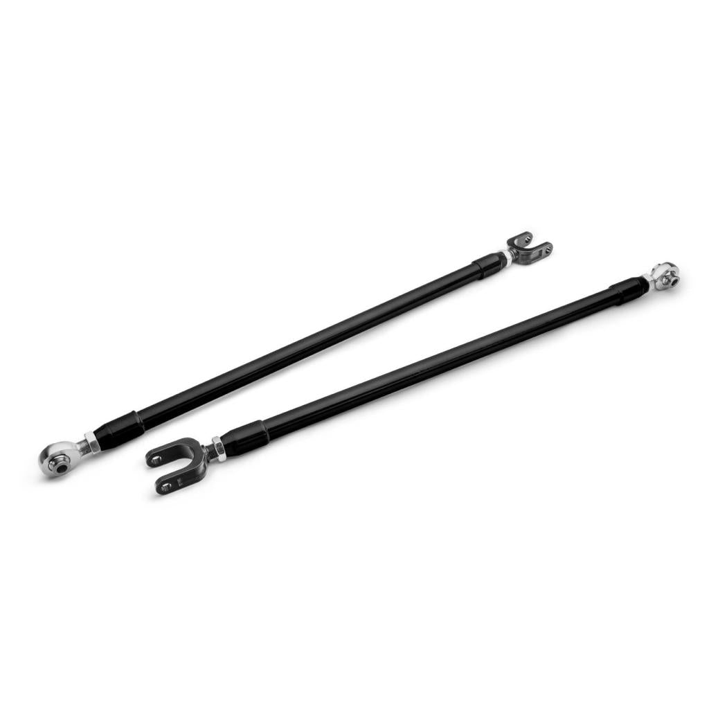 SuperATV Polaris RZR Pro R Rear Toe Link Kit - MojoMotoSport.com