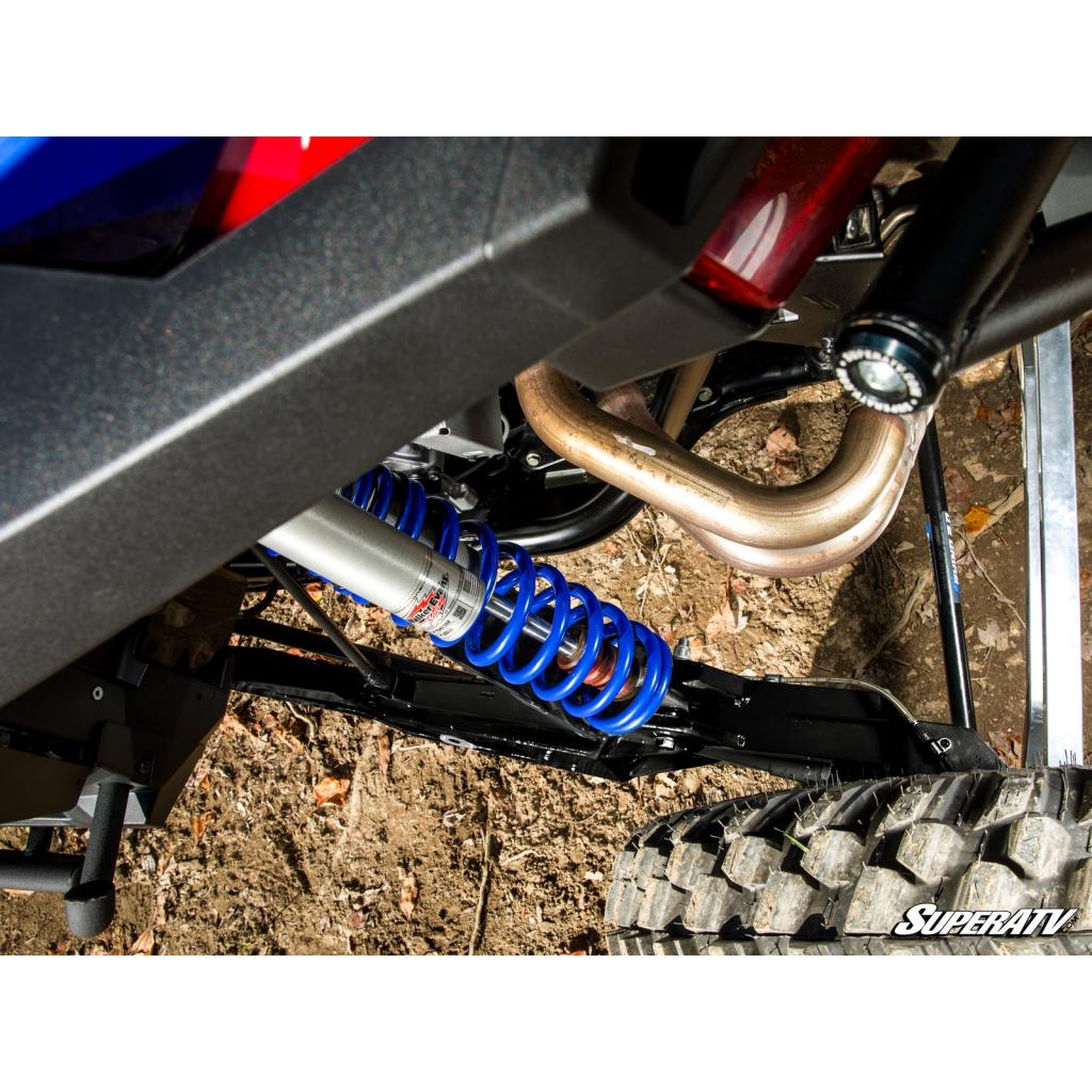SuperATV Polaris RZR Pro R Rear Toe Link Kit - MojoMotoSport.com