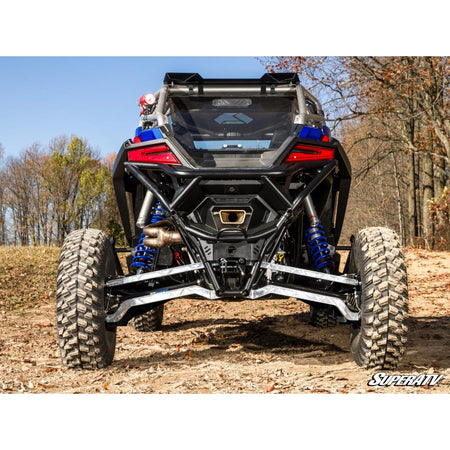 SuperATV Polaris RZR Pro R Rear Toe Link Kit - MojoMotoSport.com