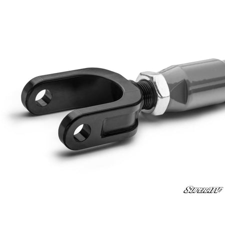 SuperATV Polaris RZR Pro R Rear Toe Link Kit - MojoMotoSport.com