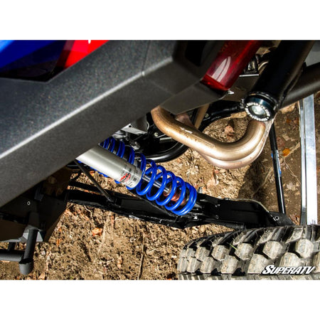 SuperATV Polaris RZR Pro R Trailing Arms - MojoMotoSport.com