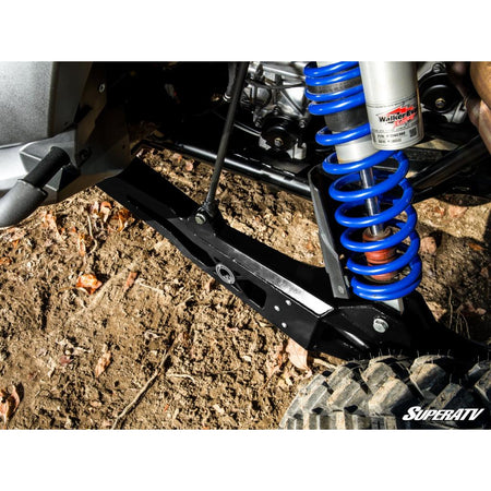 SuperATV Polaris RZR Pro R Trailing Arms - MojoMotoSport.com