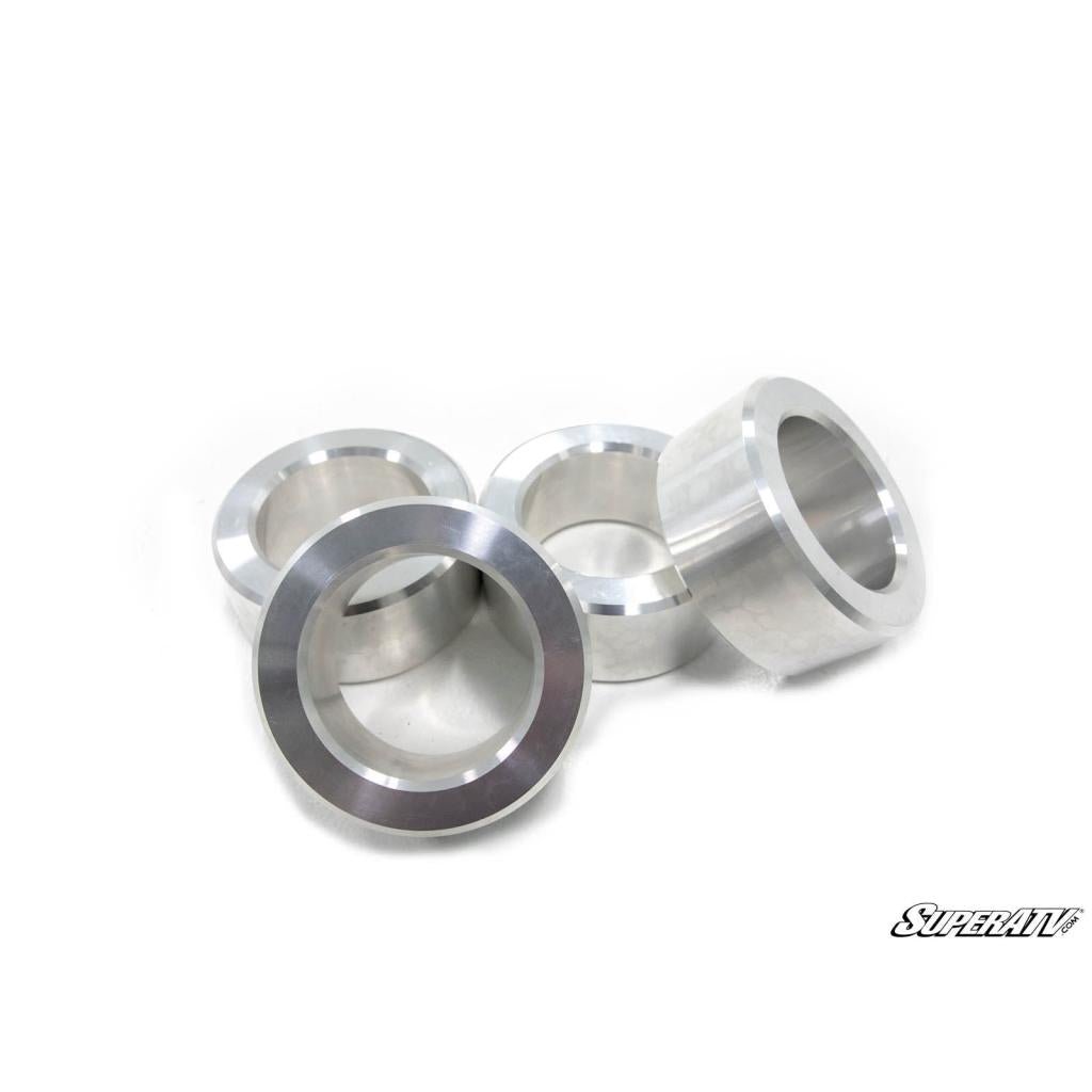 SuperATV Polaris RZR PRO XP 3" Lift Kit - MojoMotoSport.com