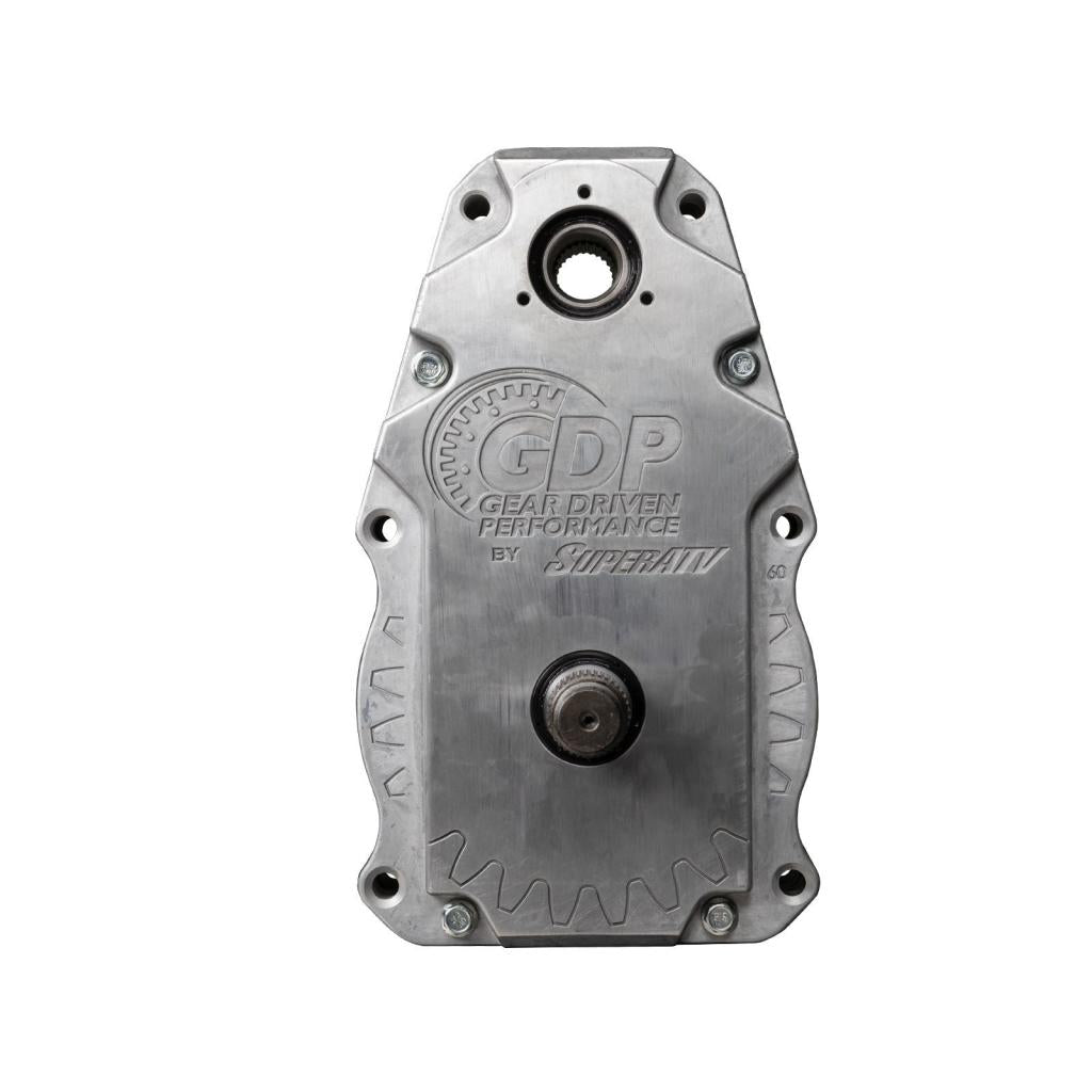 SuperATV Polaris RZR PRO XP 8" Portal Gear Lift - MojoMotoSport.com