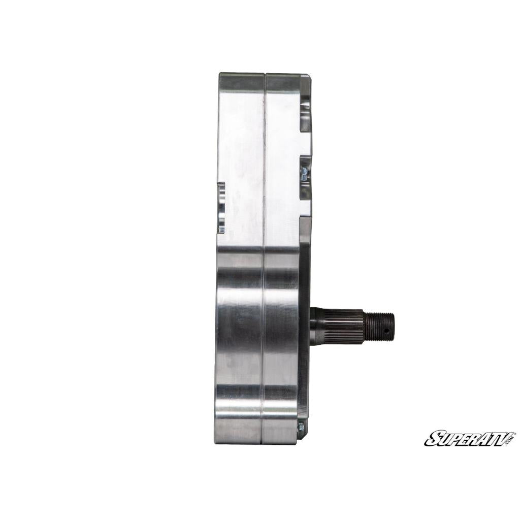 SuperATV Polaris RZR PRO XP 8" Portal Gear Lift - MojoMotoSport.com