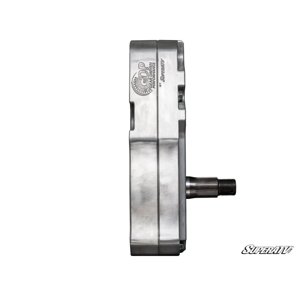 SuperATV Polaris RZR PRO XP 8" Portal Gear Lift - MojoMotoSport.com