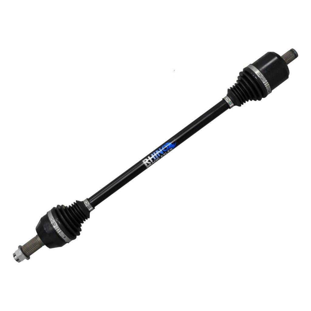 SuperATV Polaris RZR PRO XP Axle - Rhino Brand - MojoMotoSport.com