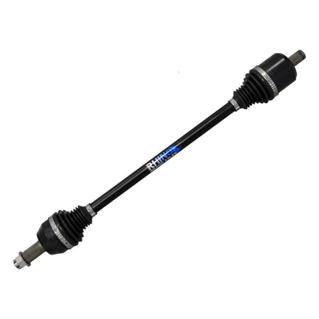 SuperATV Polaris RZR PRO XP Axle - Rhino Brand - MojoMotoSport.com