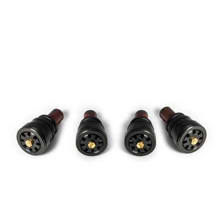 SuperATV Polaris RZR PRO XP Ball Joints - MojoMotoSport.com