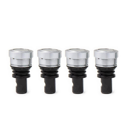 SuperATV Polaris RZR PRO XP Ball Joints - MojoMotoSport.com