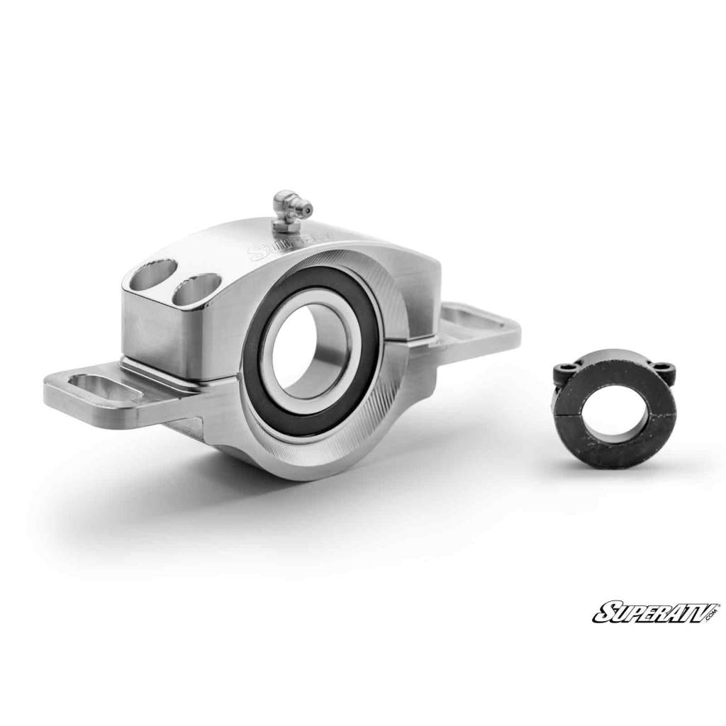 SuperATV Polaris RZR PRO XP Heavy - Duty Prop Shaft - Rhino Driveline - MojoMotoSport.com