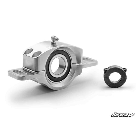 SuperATV Polaris RZR PRO XP Heavy - Duty Prop Shaft - Rhino Driveline - MojoMotoSport.com