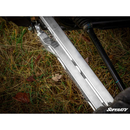 SuperATV Polaris RZR PRO XP High Clearance Billet Aluminum Radius Arms - MojoMotoSport.com