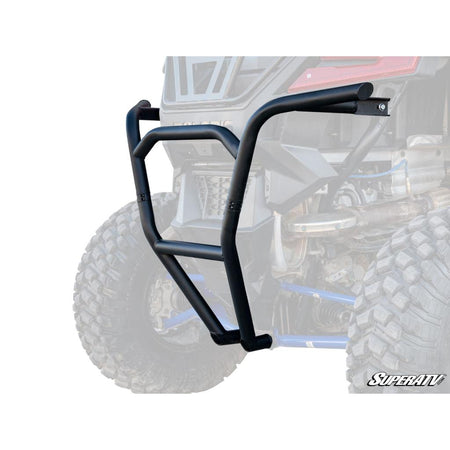 SuperATV Polaris RZR PRO XP Rear Bumper - MojoMotoSport.com