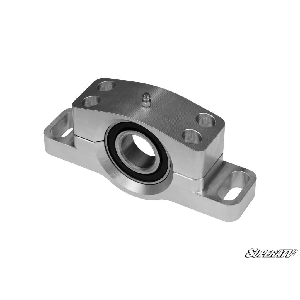 SuperATV Polaris RZR S 1000 Heavy - Duty Prop Shaft - Rhino Driveline - MojoMotoSport.com