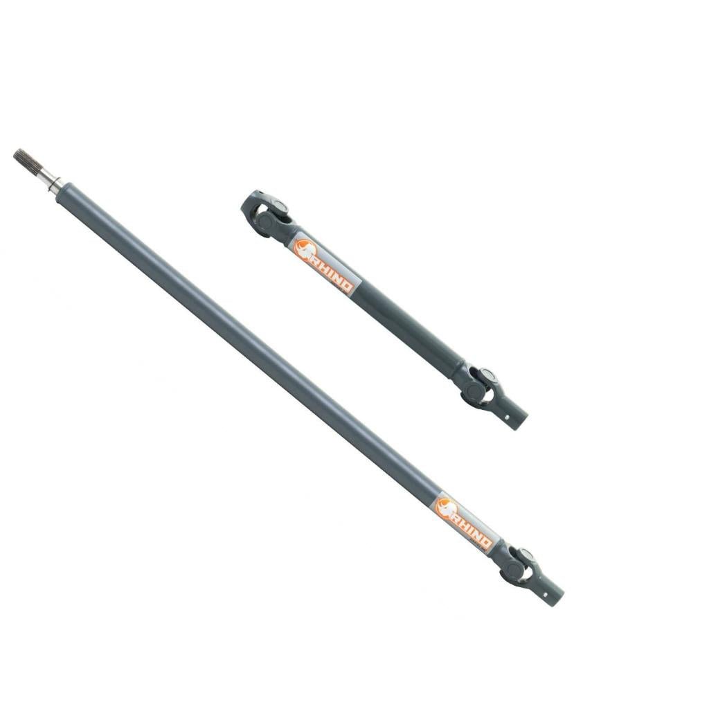 SuperATV Polaris RZR S 1000 Heavy - Duty Prop Shaft - Rhino Driveline - MojoMotoSport.com