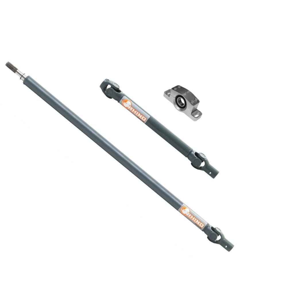 SuperATV Polaris RZR S 1000 Heavy - Duty Prop Shaft - Rhino Driveline - MojoMotoSport.com