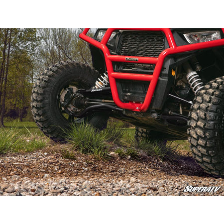 SuperATV Polaris RZR S 1000 High Clearance Front A - Arms - MojoMotoSport.com
