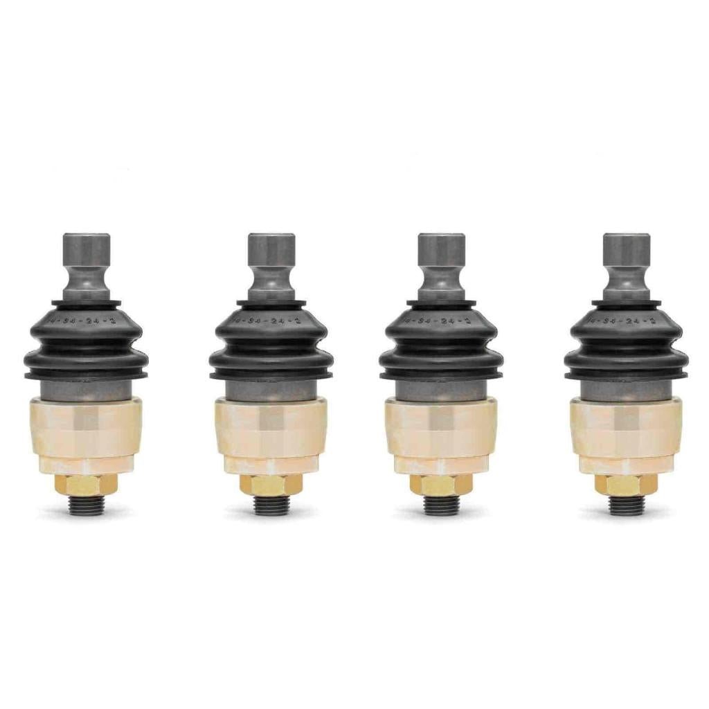 SuperATV Polaris RZR S 1000 Keller Ball Joint - MojoMotoSport.com