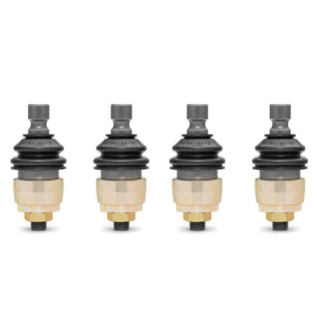 SuperATV Polaris RZR S 1000 Keller Ball Joint - MojoMotoSport.com