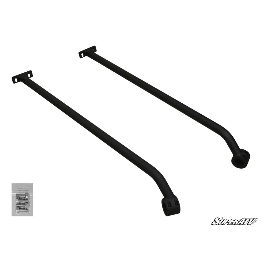 SuperATV Polaris RZR S 1000 Rear Cage Support - MojoMotoSport.com