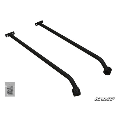 SuperATV Polaris RZR S 1000 Rear Cage Support - MojoMotoSport.com