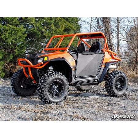 SuperATV Polaris RZR S 800 Lift Kit - 2 - 3" - MojoMotoSport.com