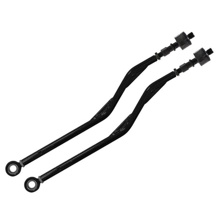 SuperATV Polaris RZR S 900 Z - Bend Tie Rod Kit - Replacement for SuperATV Lift Kits - MojoMotoSport.com