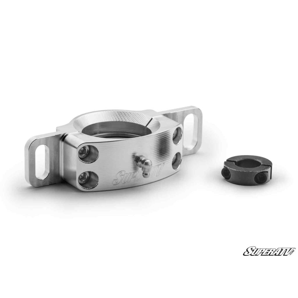 SuperATV Polaris RZR Turbo R Carrier Bearing - MojoMotoSport.com