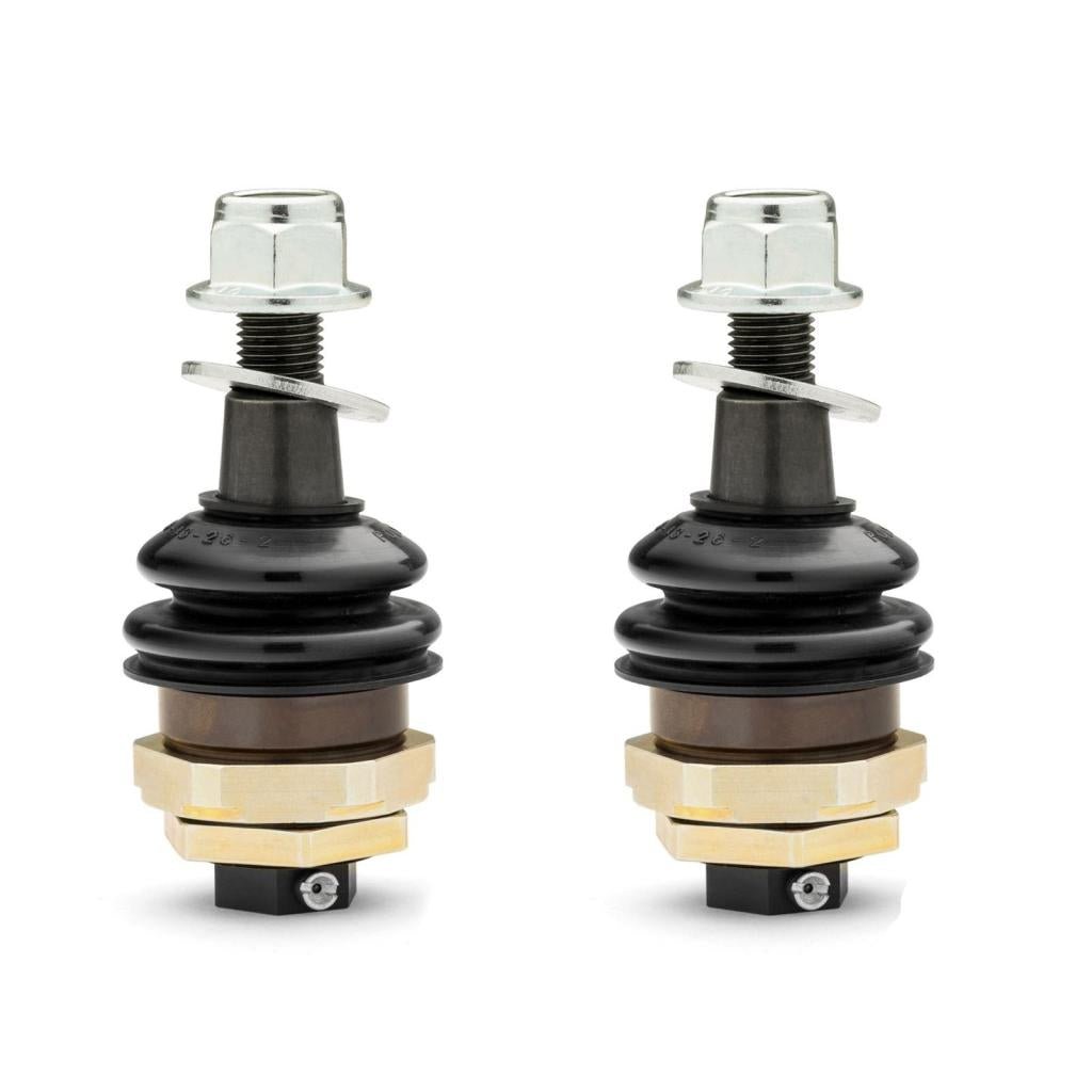 SuperATV Polaris RZR Turbo R Keller Ball Joint - MojoMotoSport.com