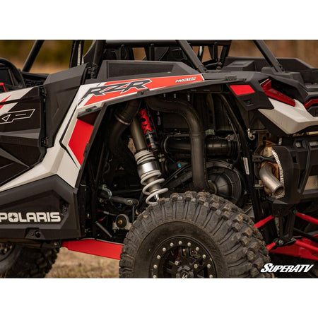 SuperATV Polaris RZR XP 1000 3" Lift Kit - MojoMotoSport.com